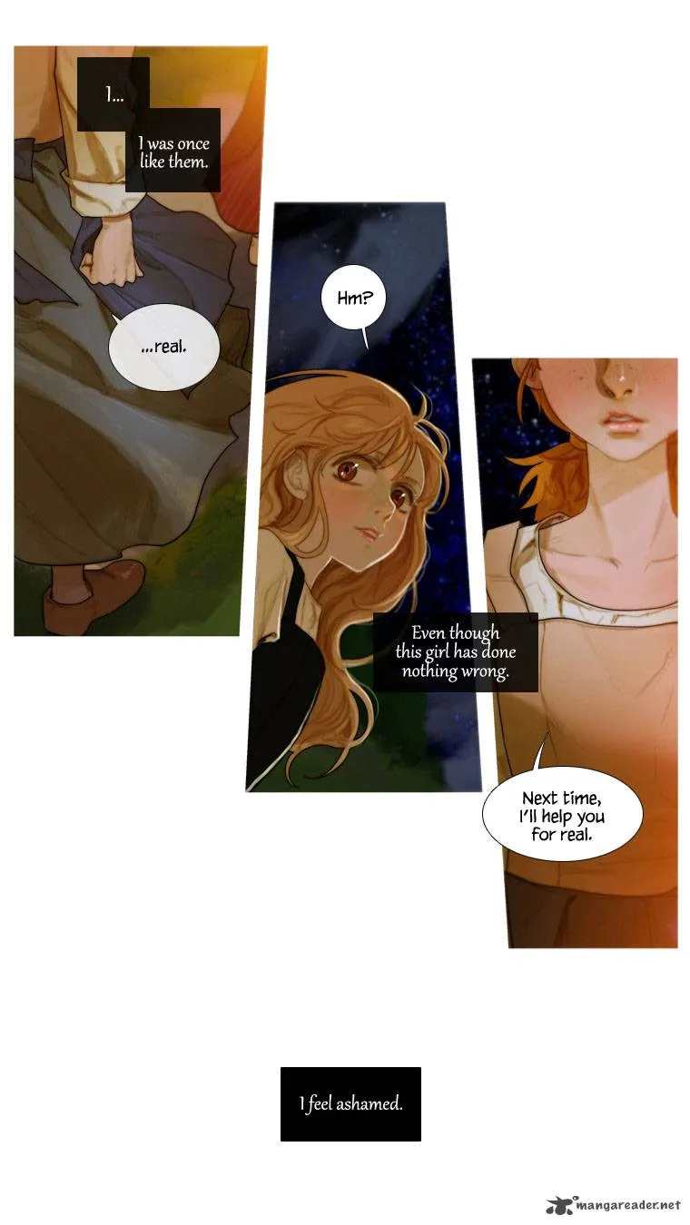 The Pale Horse Chapter 2 Online - página 26