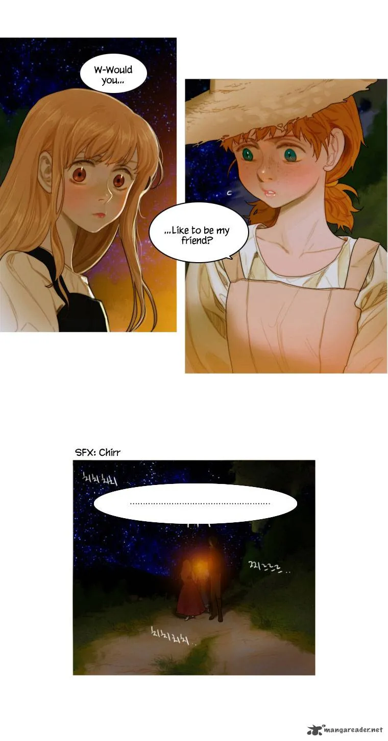 The Pale Horse Chapter 2 Online - página 27