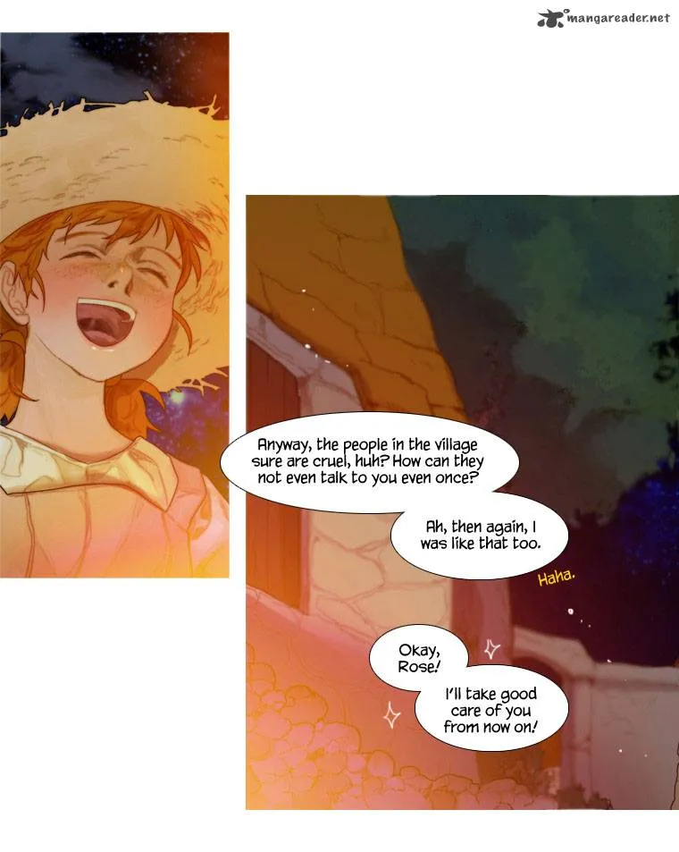 The Pale Horse Chapter 2 Online - página 29