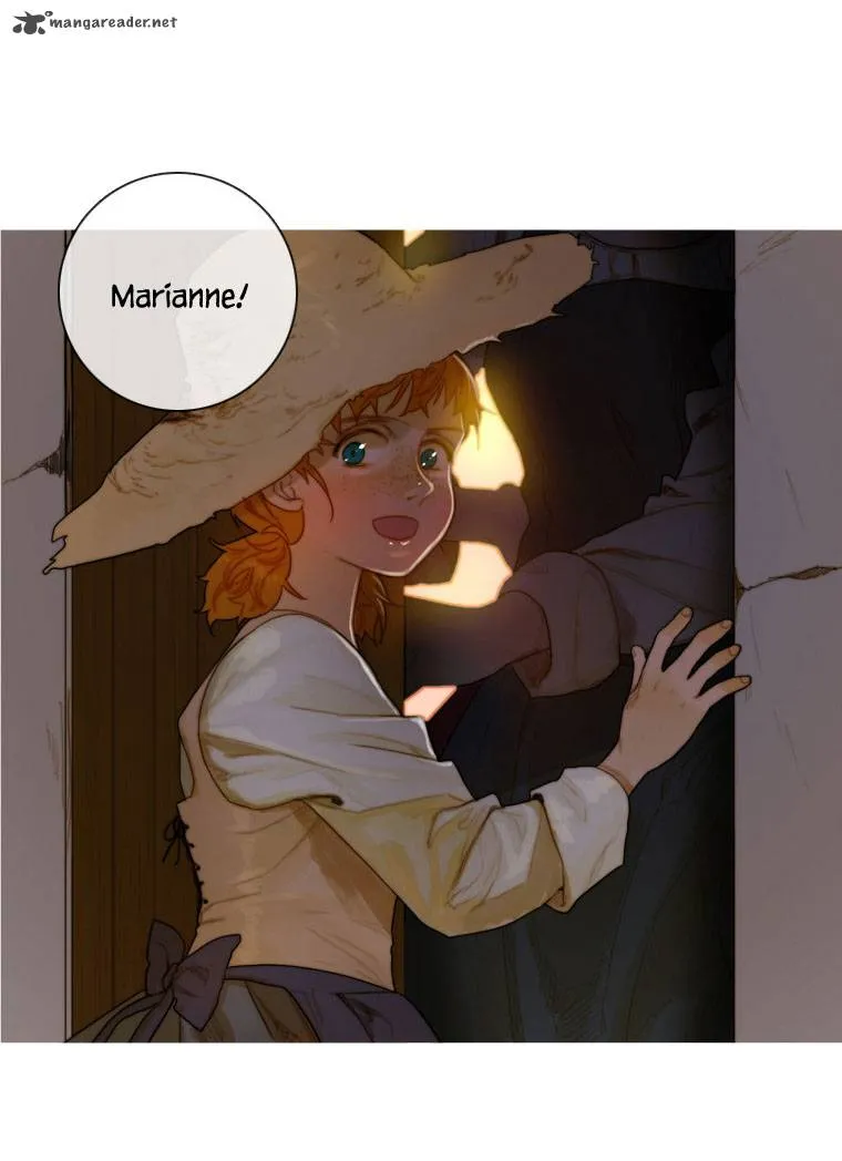 The Pale Horse Chapter 2 Online - página 31