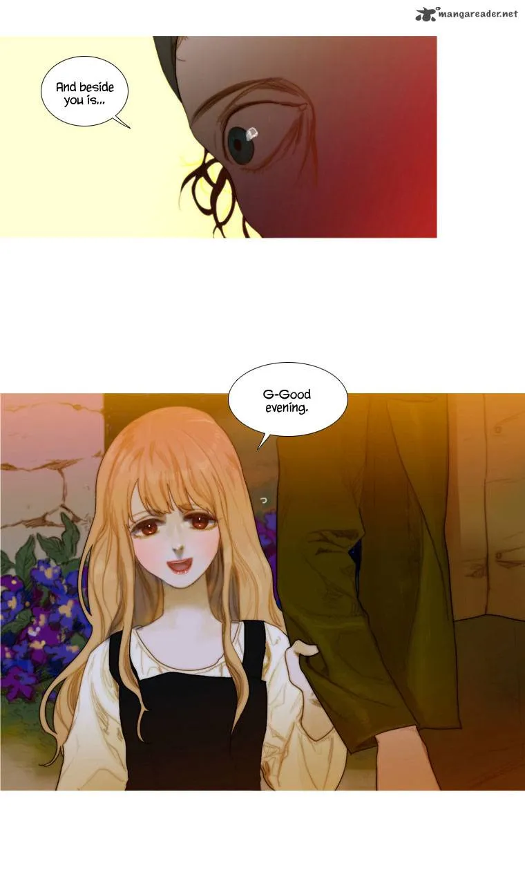 The Pale Horse Chapter 2 Online - página 33