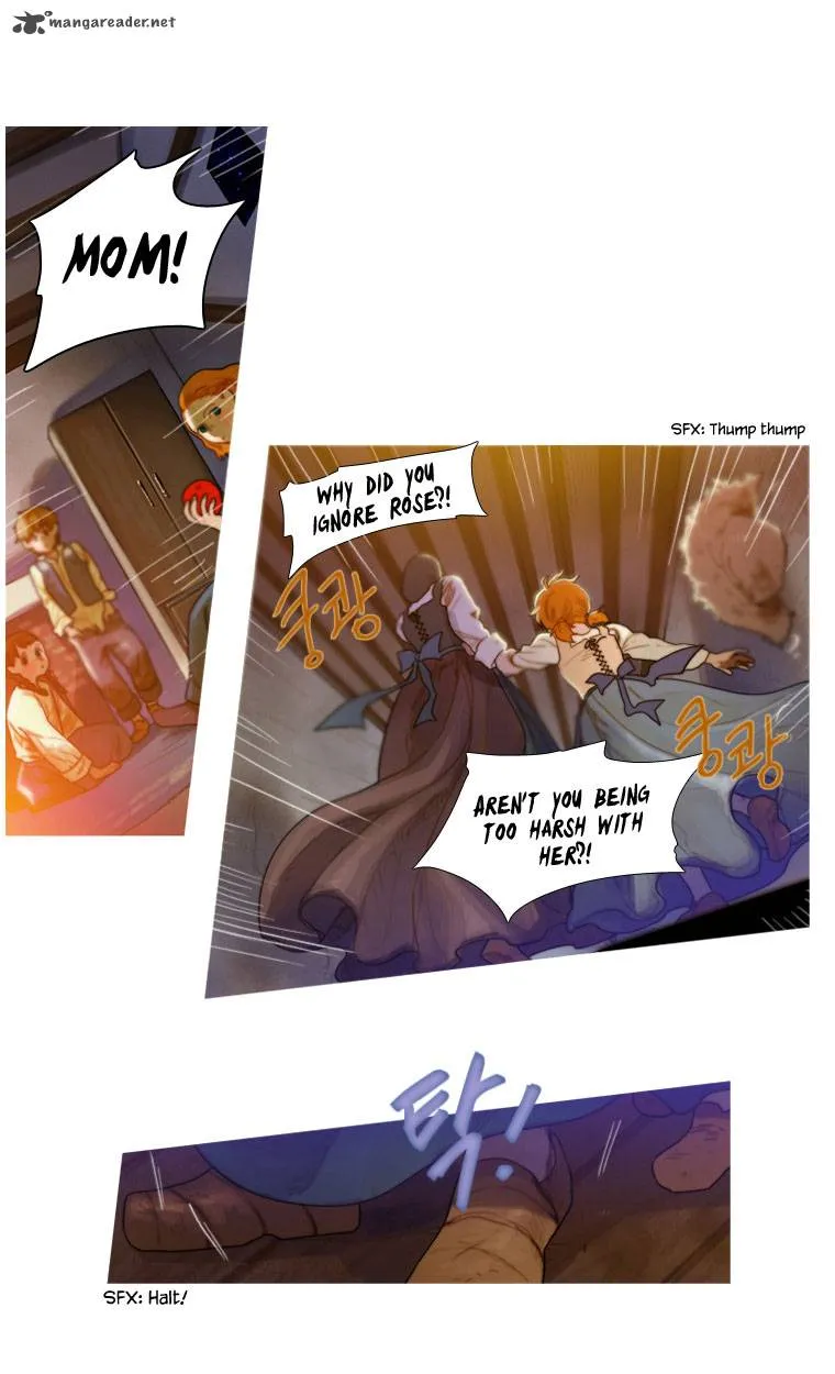 The Pale Horse Chapter 2 Online - página 35