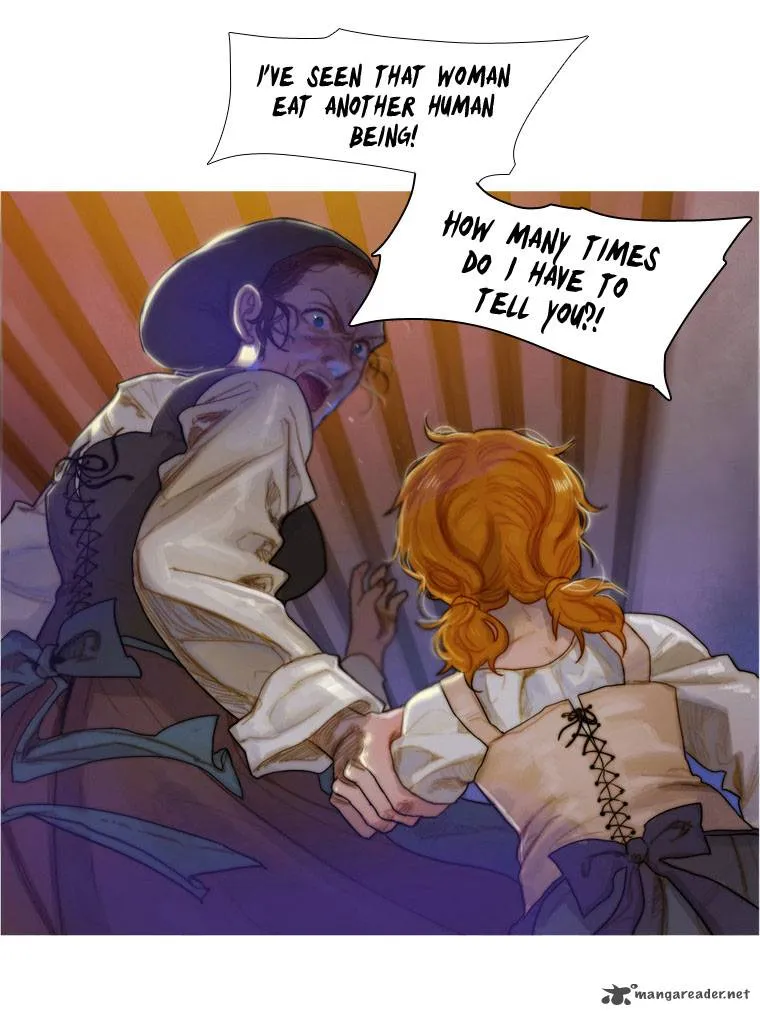 The Pale Horse Chapter 2 Online - página 37