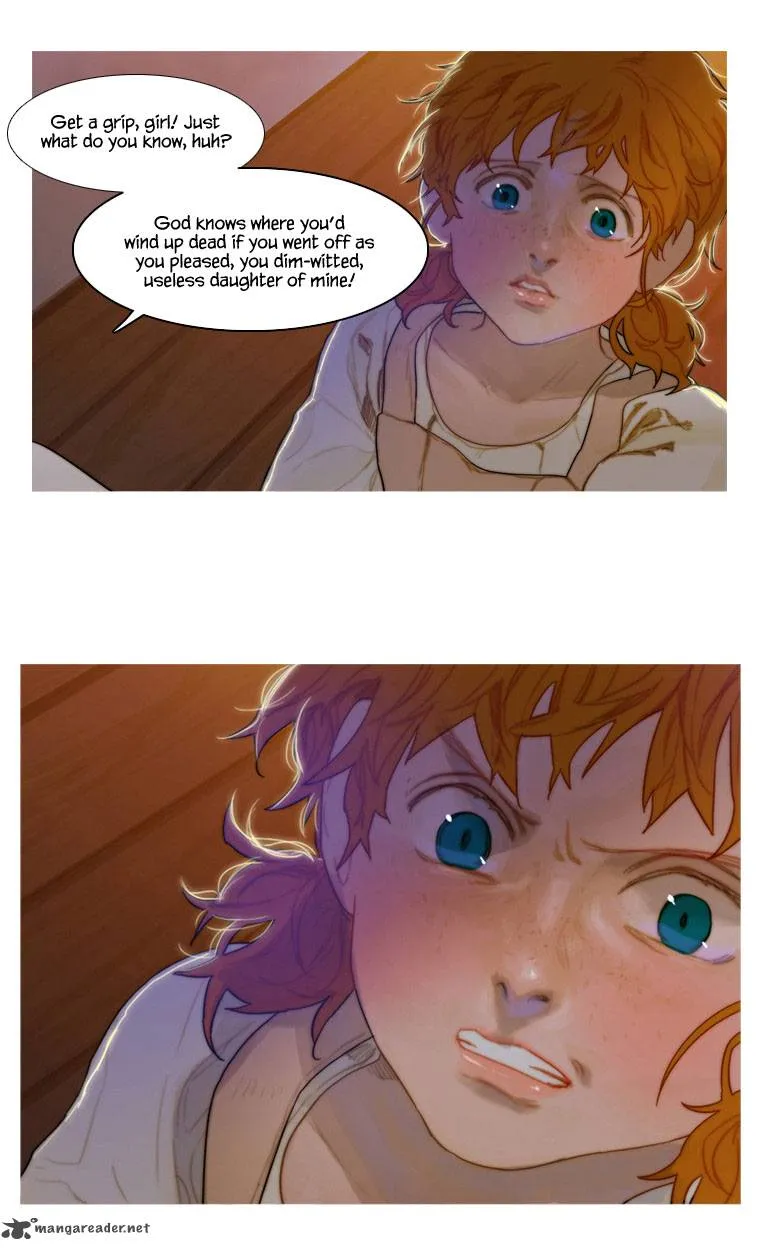 The Pale Horse Chapter 2 Online - página 38