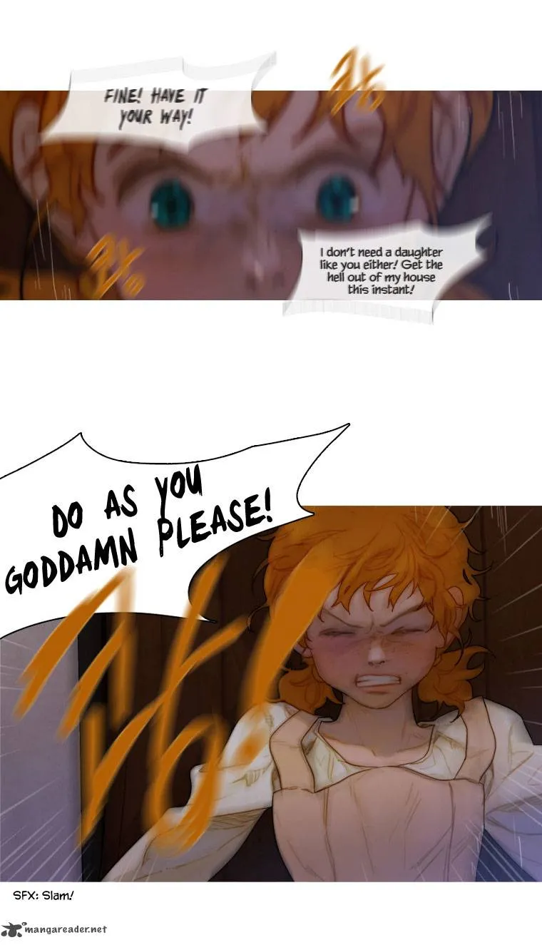 The Pale Horse Chapter 2 Online - página 41