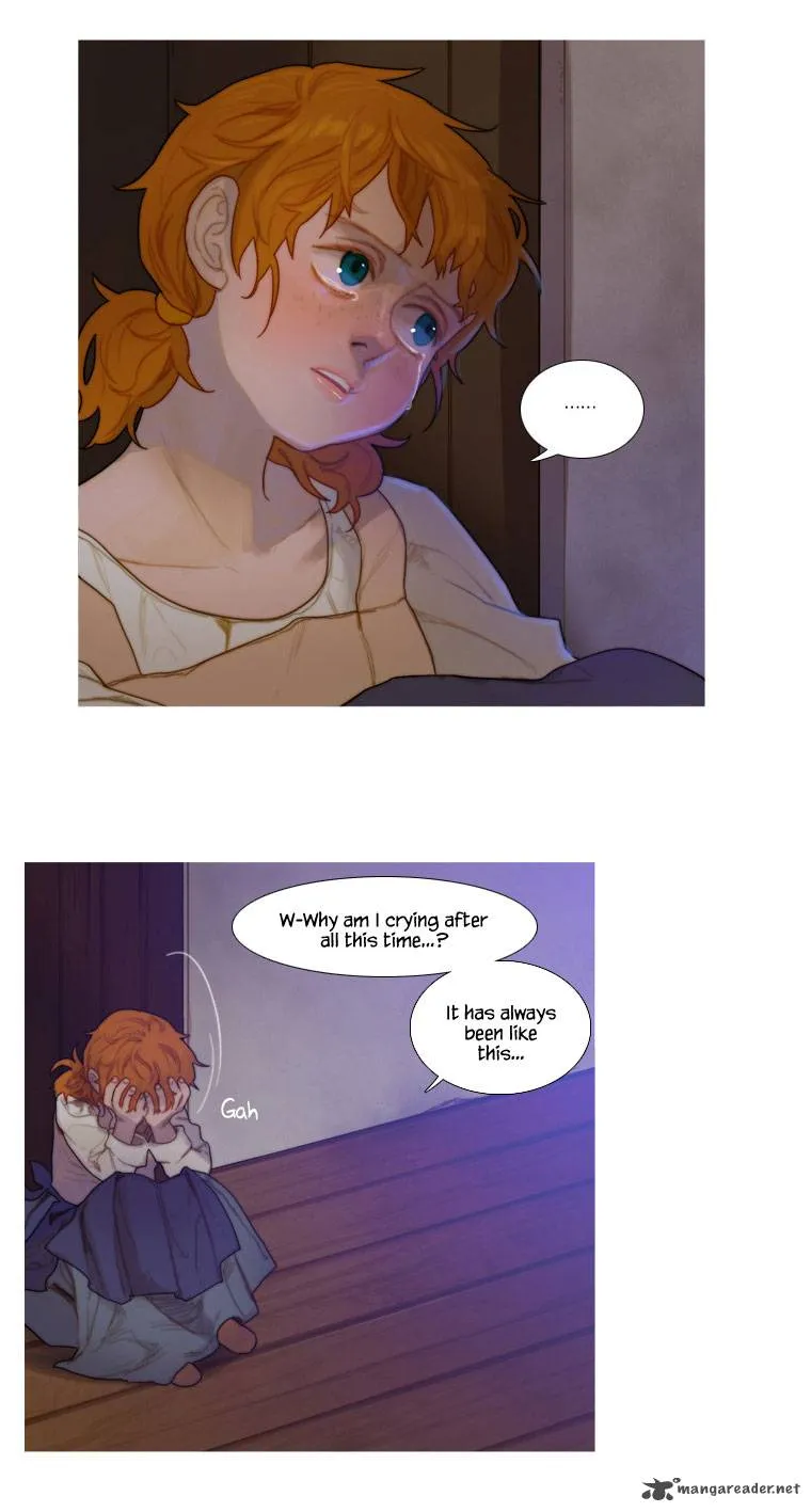 The Pale Horse Chapter 2 Online - página 43