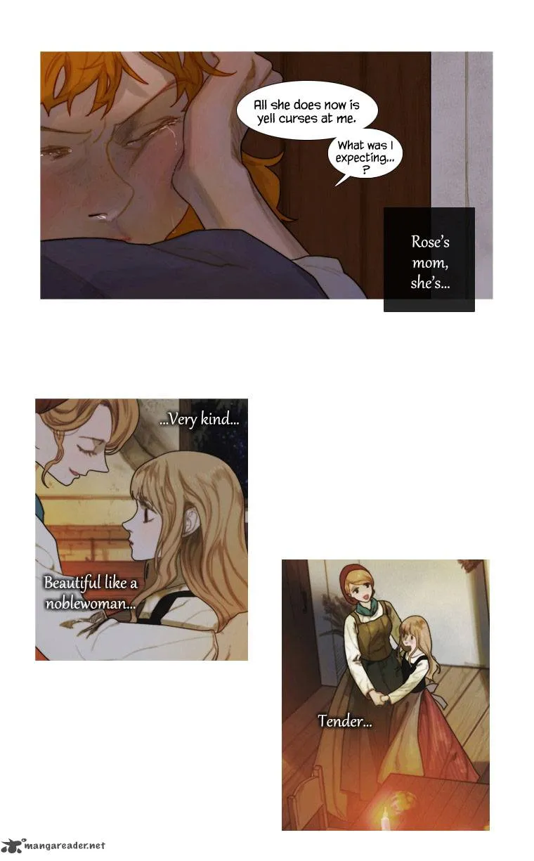The Pale Horse Chapter 2 Online - página 44