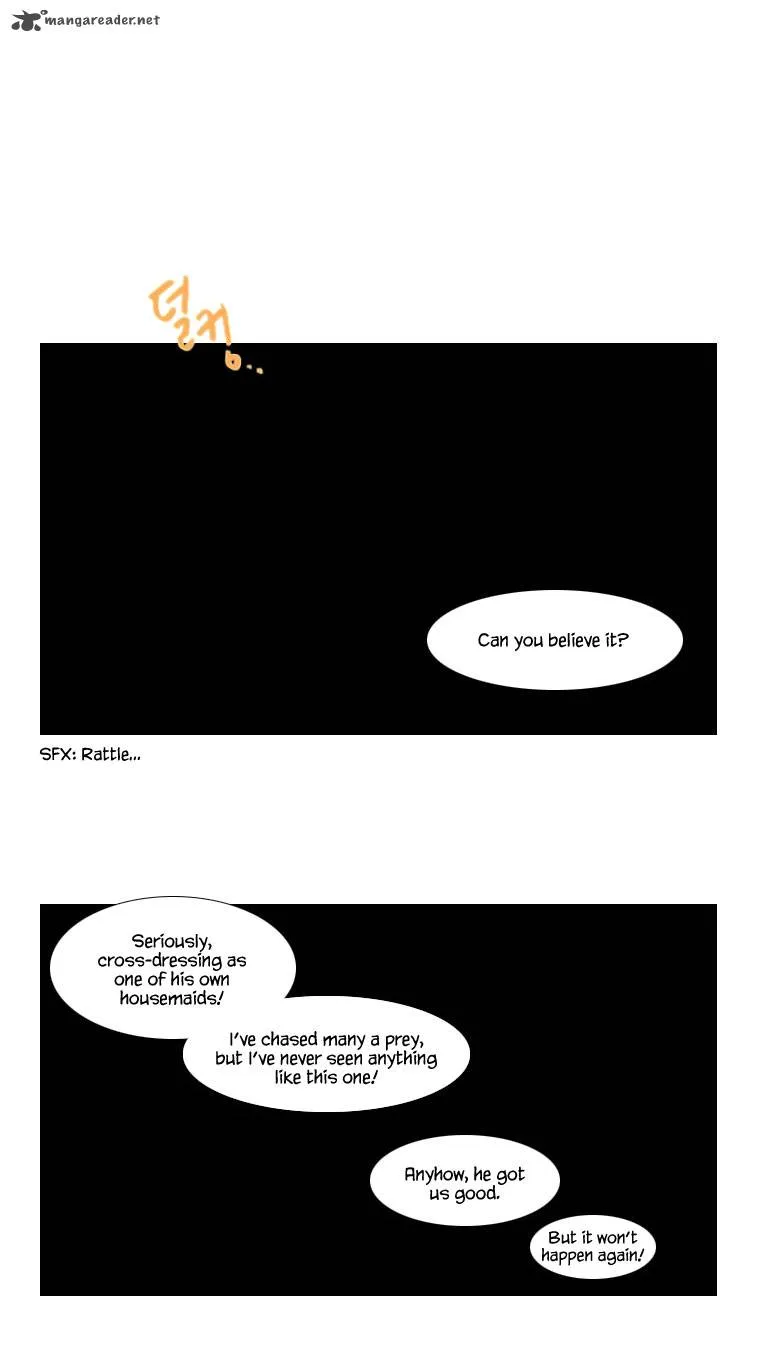 The Pale Horse Chapter 2 Online - página 48