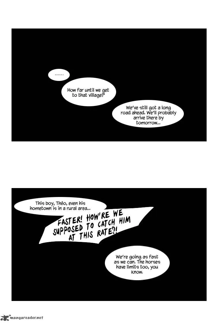 The Pale Horse Chapter 2 Online - página 49