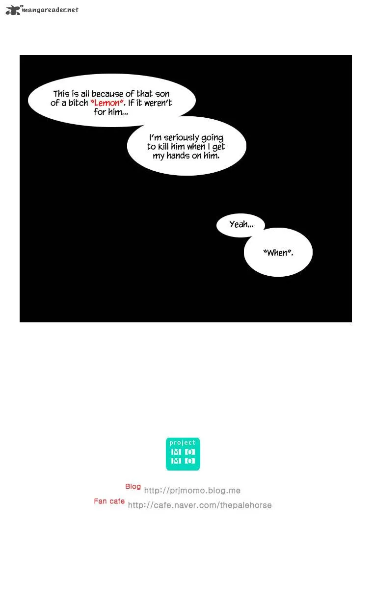 The Pale Horse Chapter 2 Online - página 50