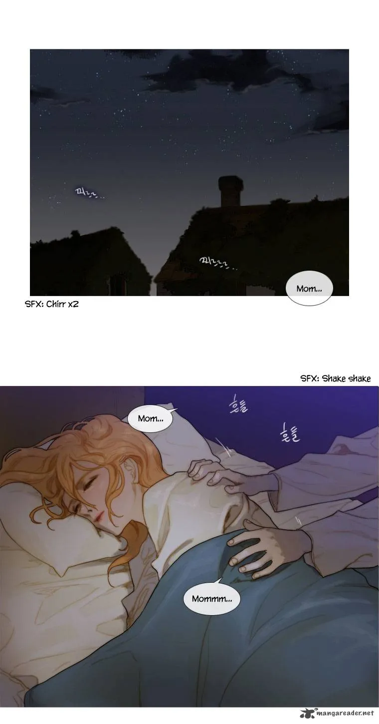 The Pale Horse Chapter 2 Online - página 51