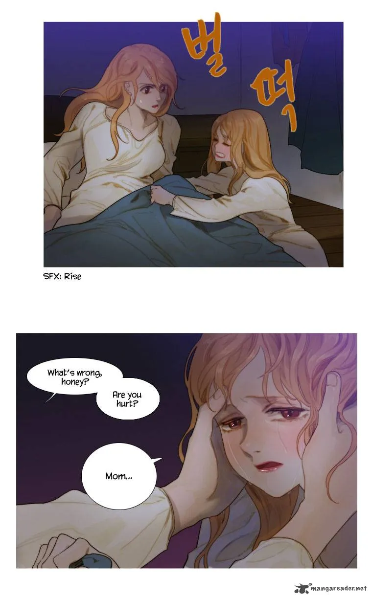 The Pale Horse Chapter 2 Online - página 53