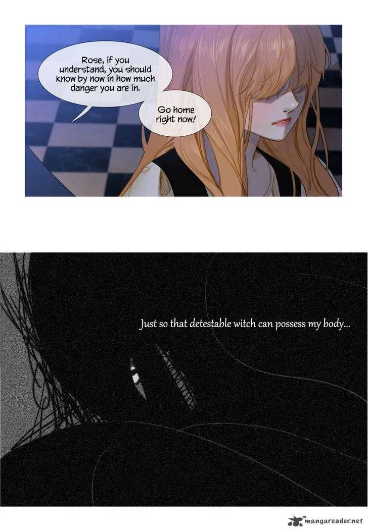 The Pale Horse Chapter 20 Online - página 8