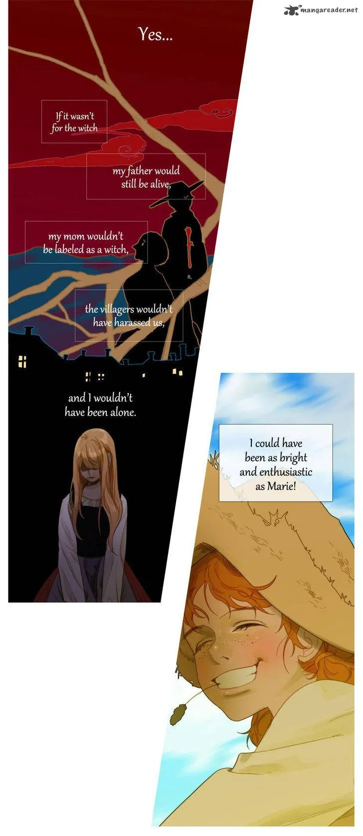 The Pale Horse Chapter 20 Online - página 9