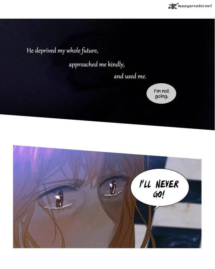 The Pale Horse Chapter 20 Online - página 10
