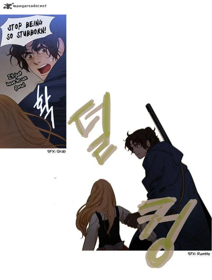 The Pale Horse Chapter 20 Online - página 11