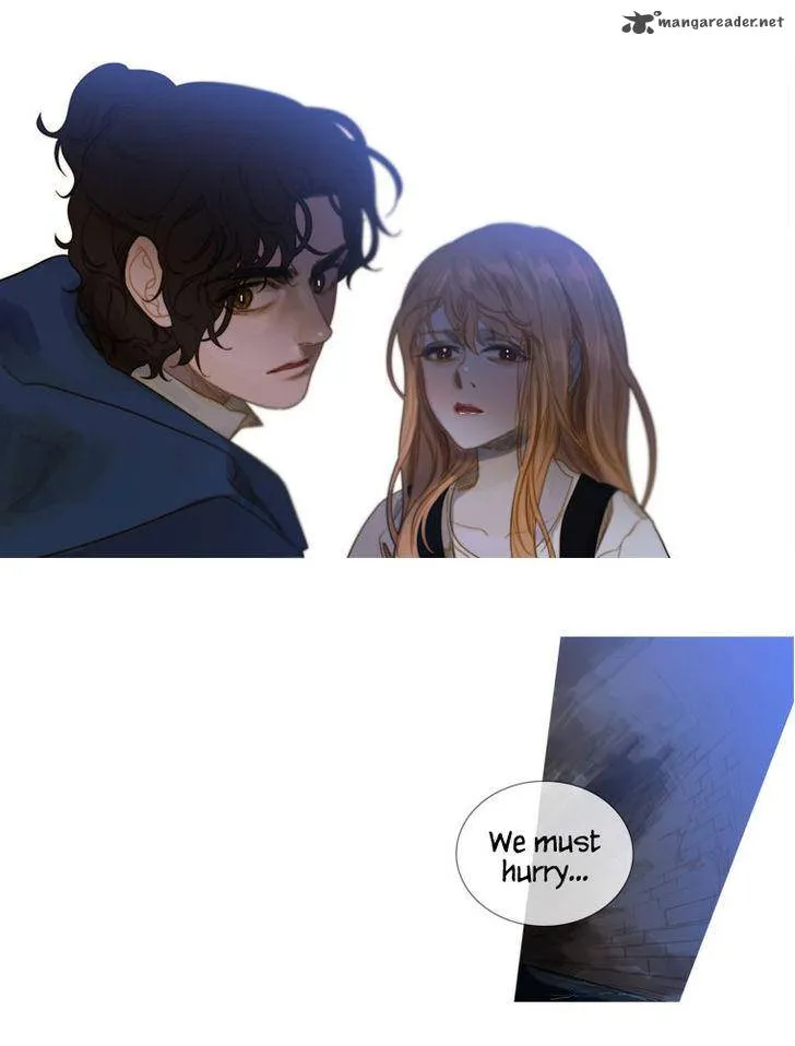 The Pale Horse Chapter 20 Online - página 12