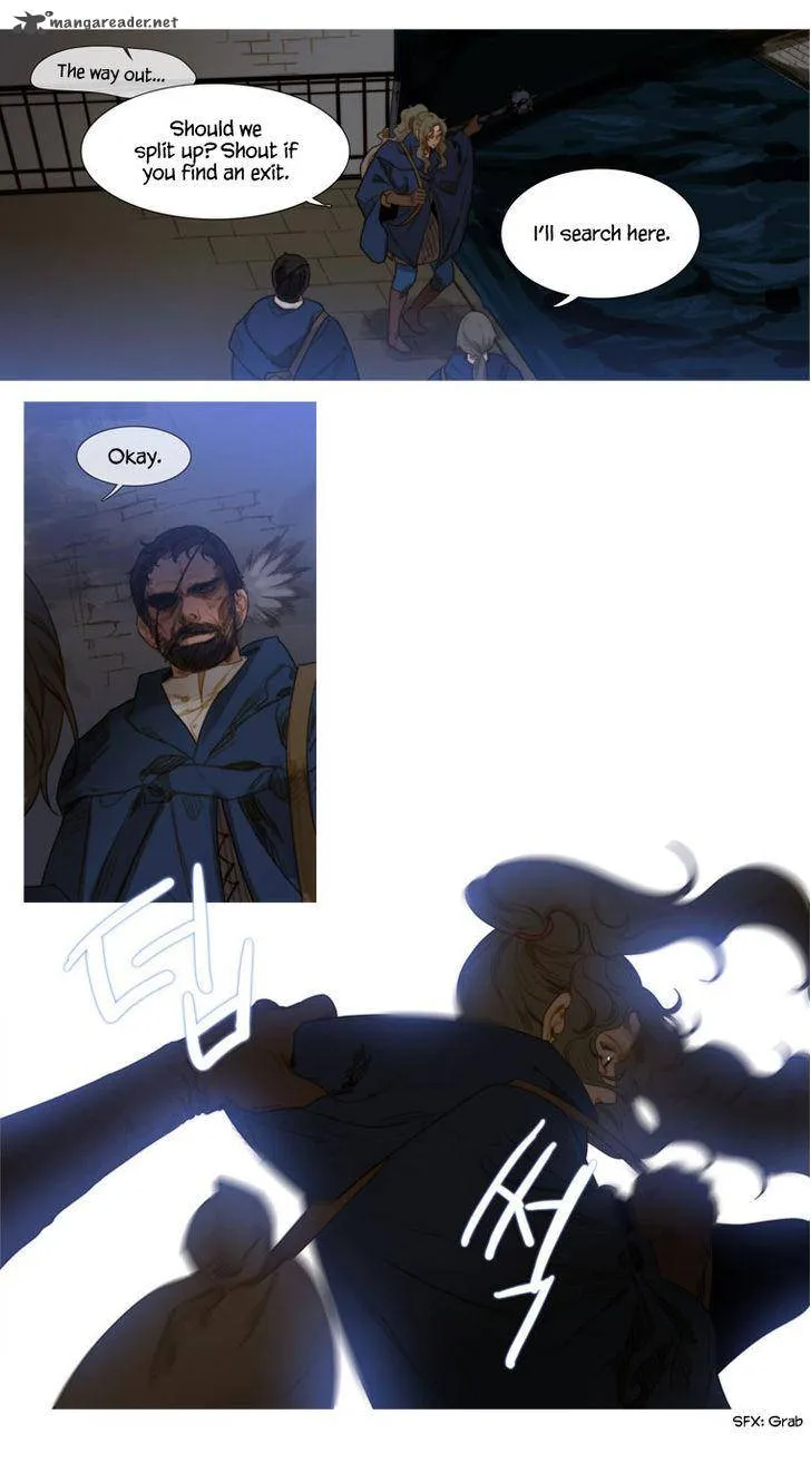 The Pale Horse Chapter 20 Online - página 13