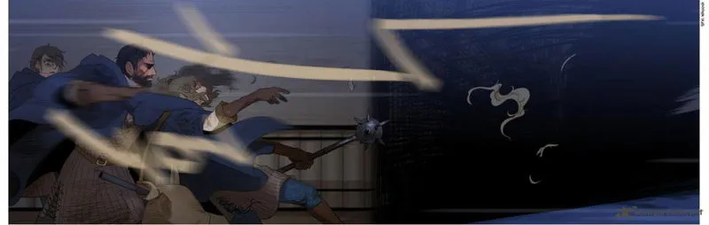 The Pale Horse Chapter 20 Online - página 14