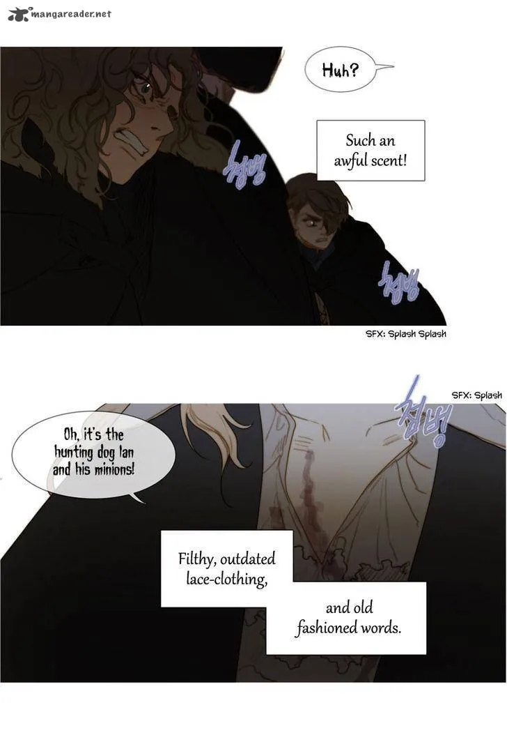 The Pale Horse Chapter 20 Online - página 17
