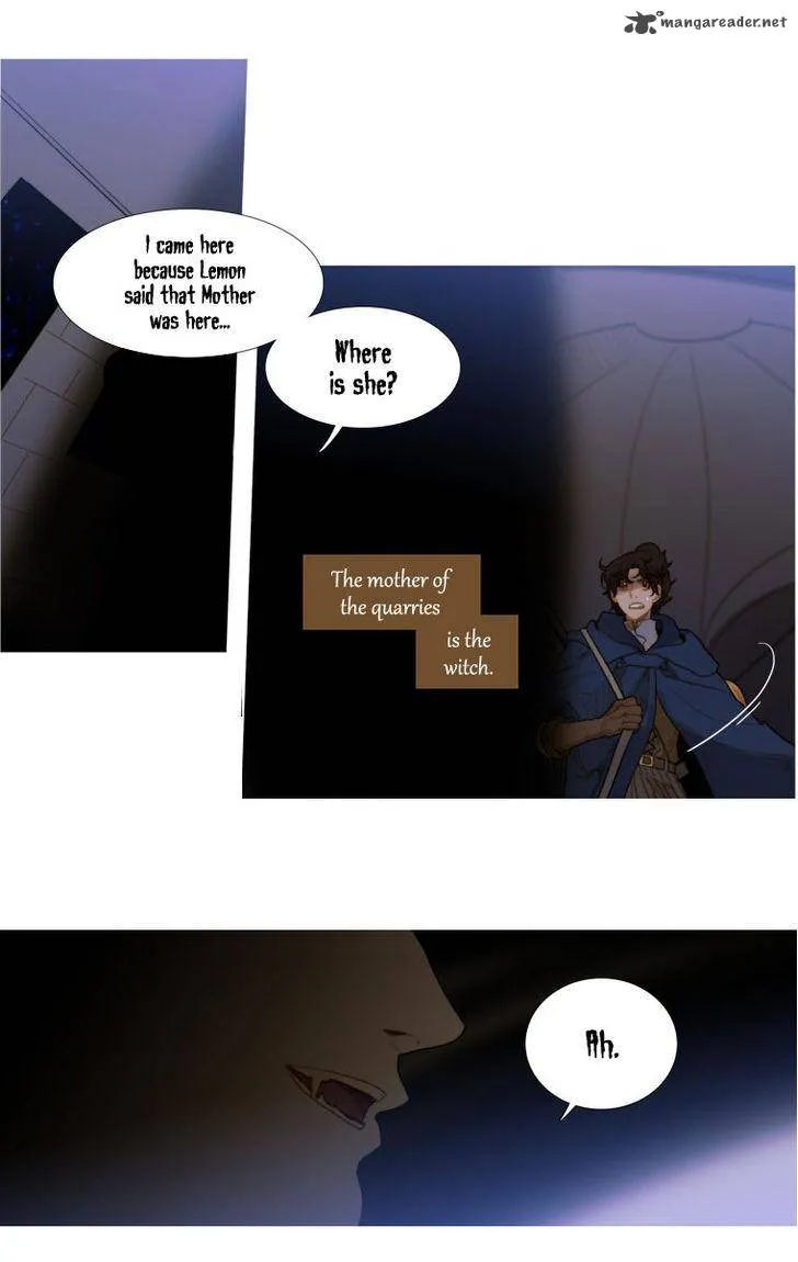 The Pale Horse Chapter 20 Online - página 18