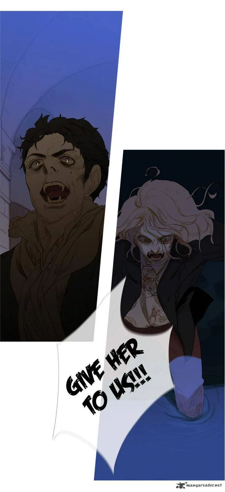 The Pale Horse Chapter 20 Online - página 22