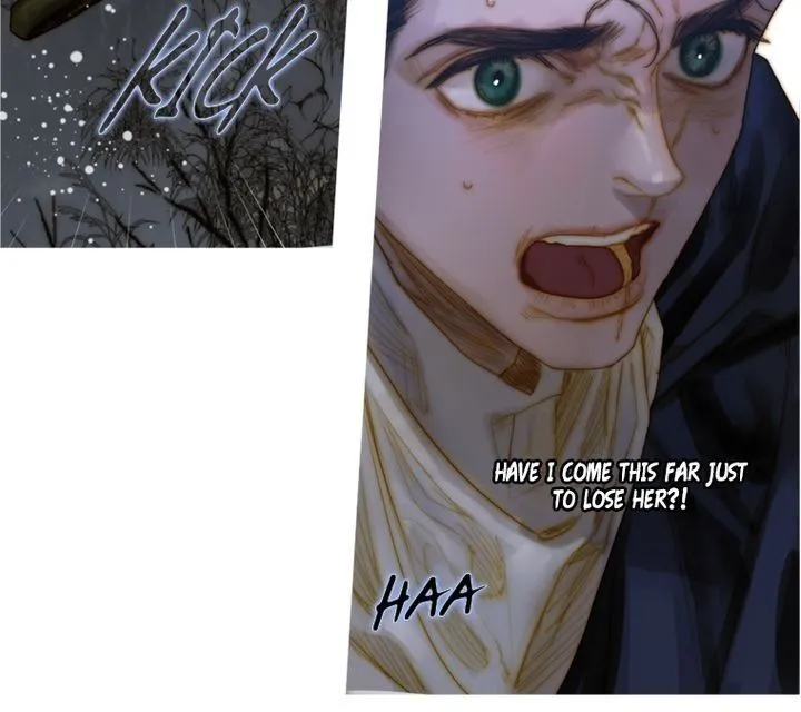 The Pale Horse Chapter 200 Online - página 5