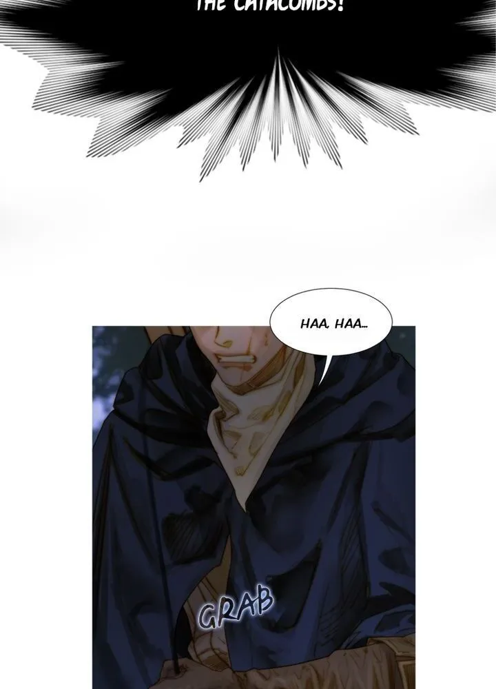 The Pale Horse Chapter 200 Online - página 9