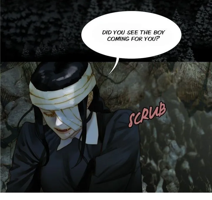 The Pale Horse Chapter 200 Online - página 11
