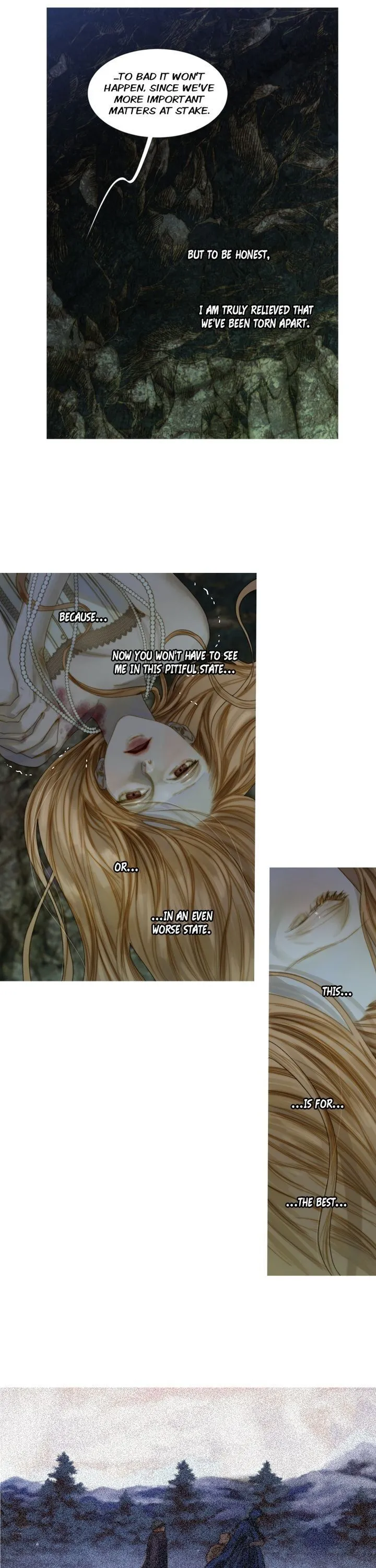The Pale Horse Chapter 200 Online - página 17
