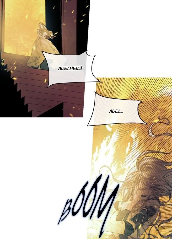The Pale Horse Chapter 200 Online - página 28