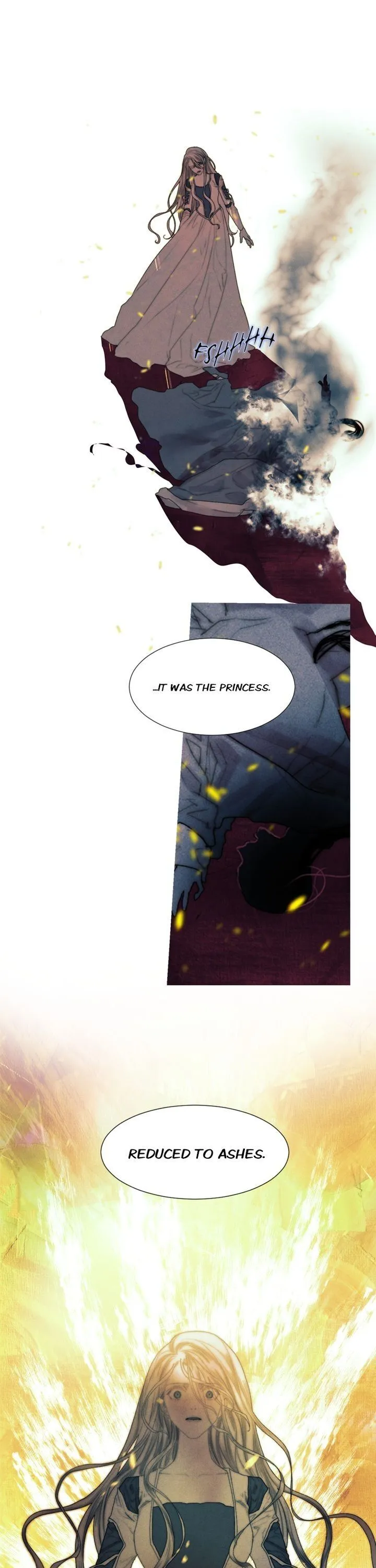 The Pale Horse Chapter 200 Online - página 30