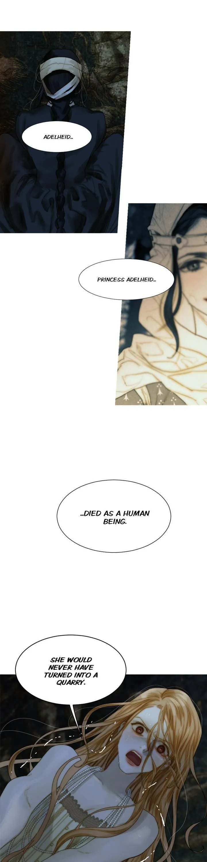 The Pale Horse Chapter 200 Online - página 32