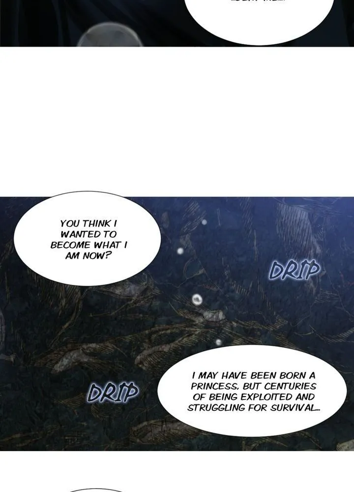 The Pale Horse Chapter 200 Online - página 41