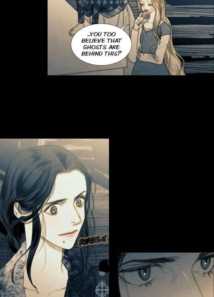 The Pale Horse Chapter 201 Online - página 9