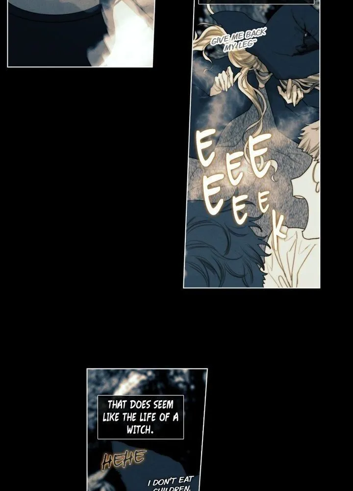 The Pale Horse Chapter 201 Online - página 13