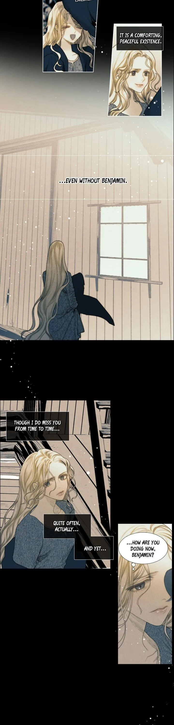 The Pale Horse Chapter 201 Online - página 14