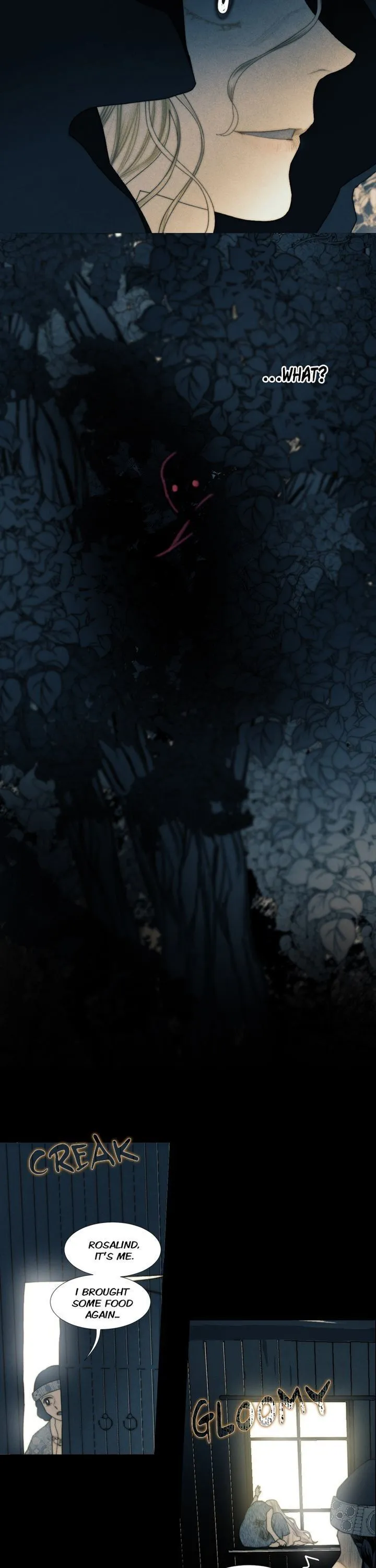 The Pale Horse Chapter 201 Online - página 18