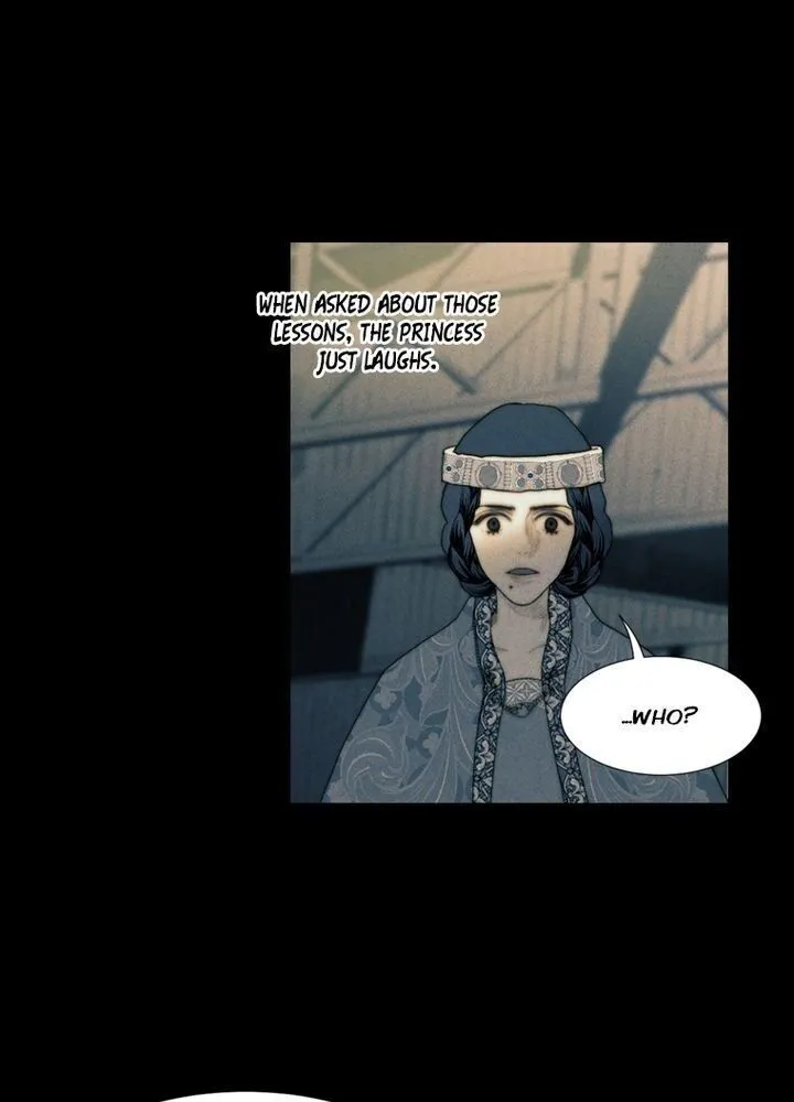 The Pale Horse Chapter 201 Online - página 21