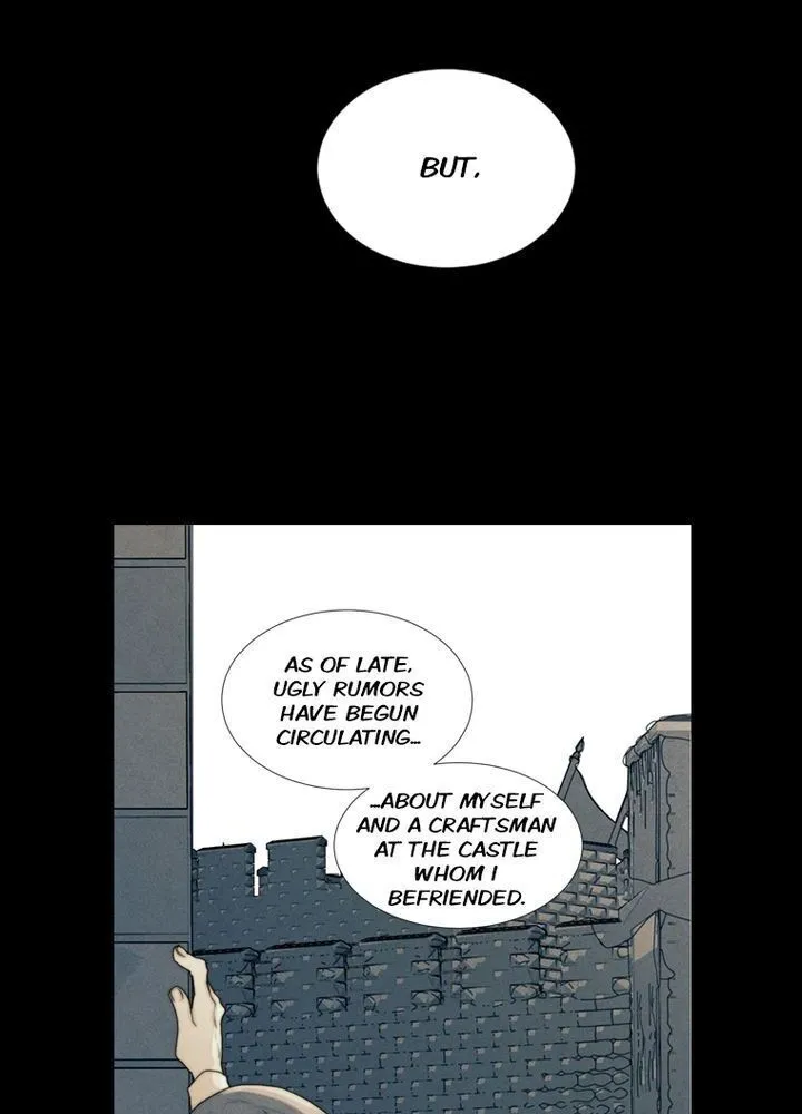 The Pale Horse Chapter 201 Online - página 28