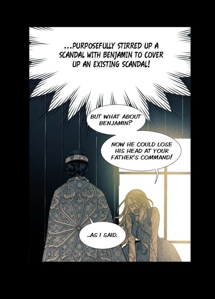 The Pale Horse Chapter 201 Online - página 32