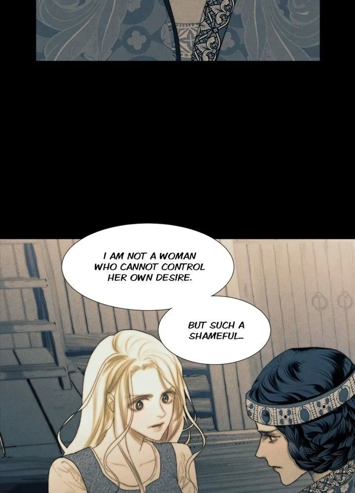 The Pale Horse Chapter 201 Online - página 38