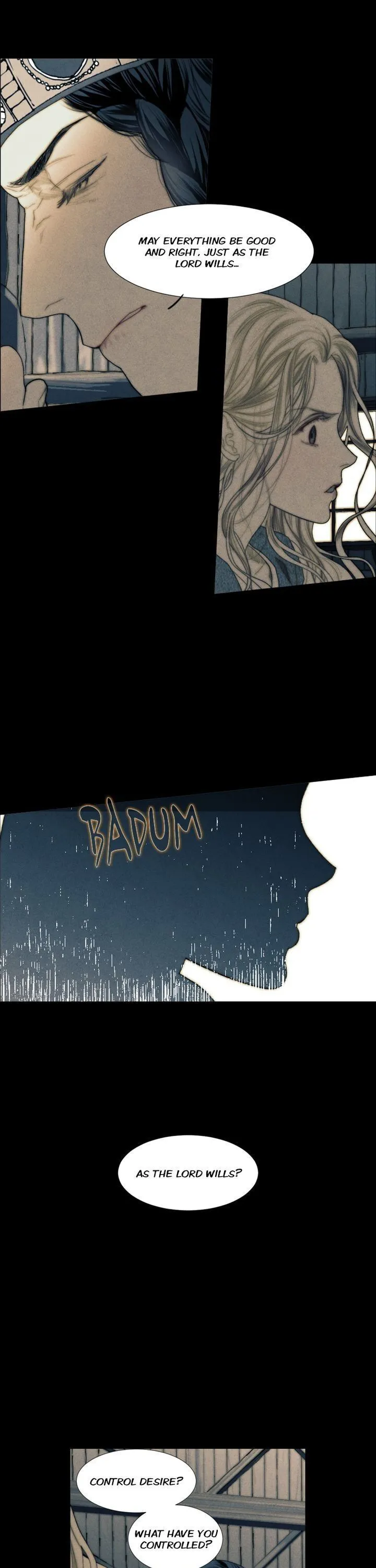 The Pale Horse Chapter 201 Online - página 40