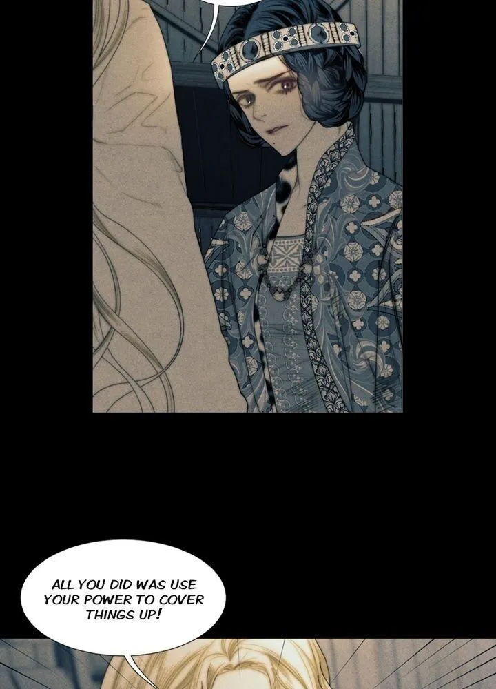 The Pale Horse Chapter 201 Online - página 41