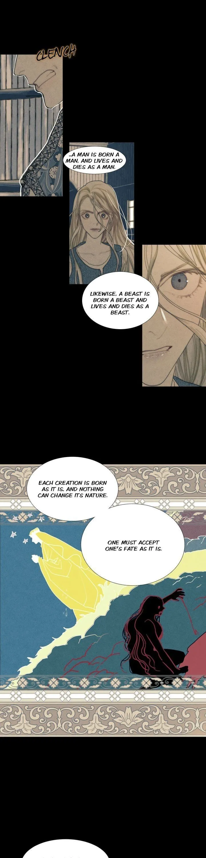 The Pale Horse Chapter 201 Online - página 44
