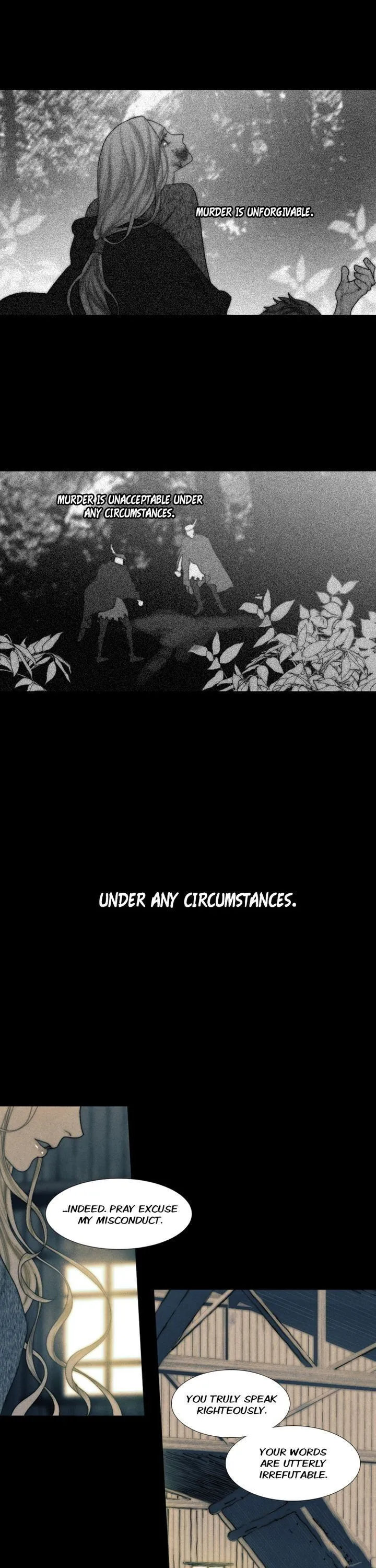 The Pale Horse Chapter 201 Online - página 47