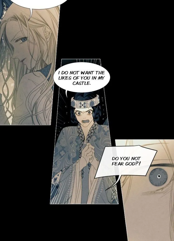 The Pale Horse Chapter 201 Online - página 52