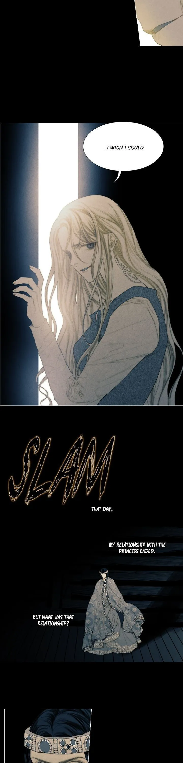 The Pale Horse Chapter 201 Online - página 53