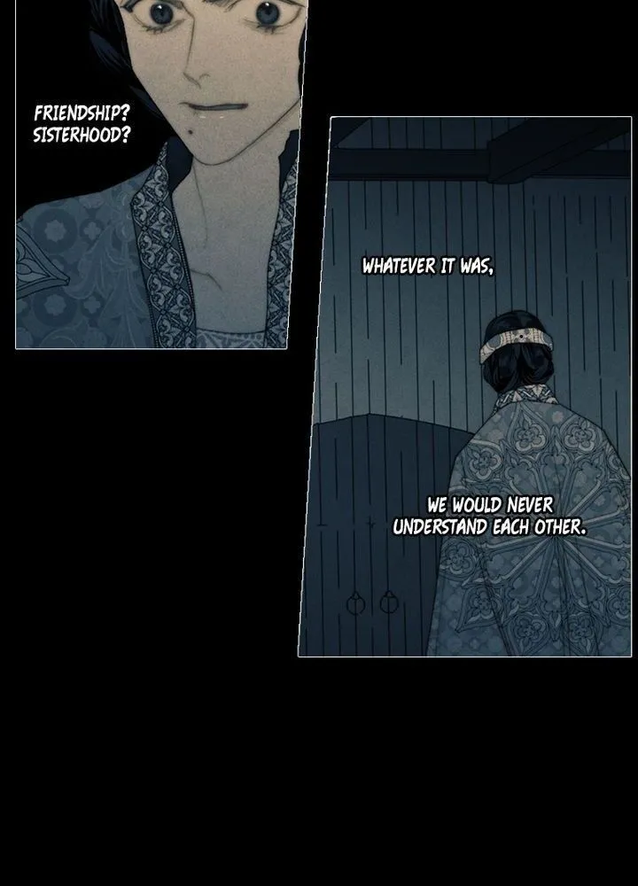 The Pale Horse Chapter 201 Online - página 54