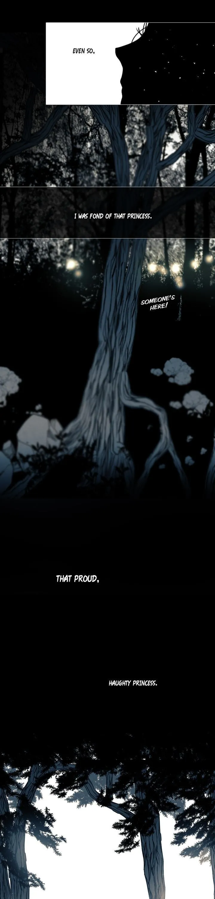 The Pale Horse Chapter 201 Online - página 56